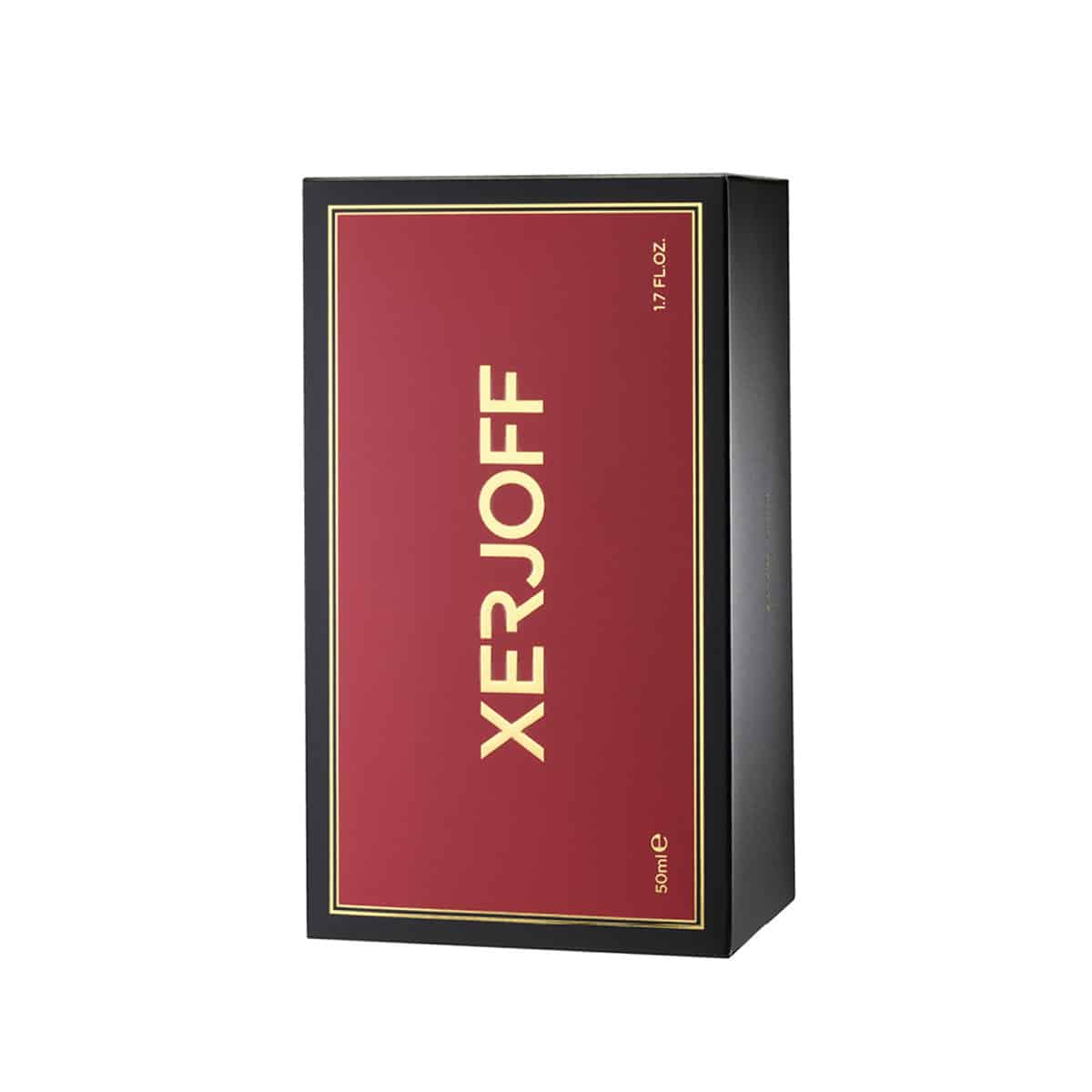 Xerjoff Coffee Break Golden Dallah Parfum 50ml - Imagen 3