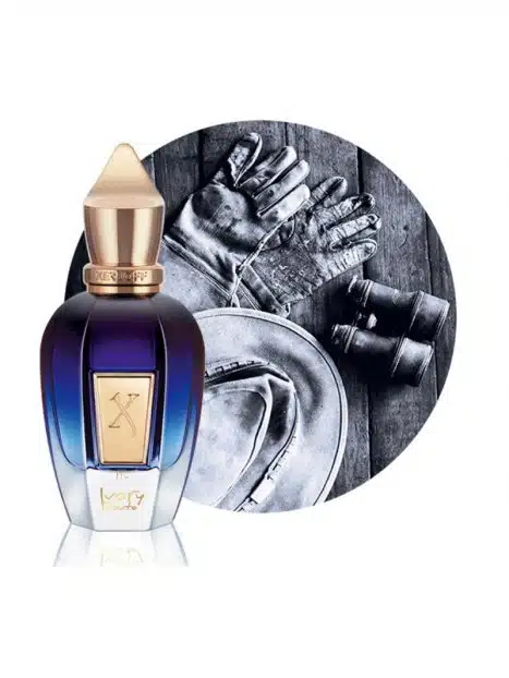 Xerjoff Join The Club Ivory Route Edp 50ml - Imagen 2
