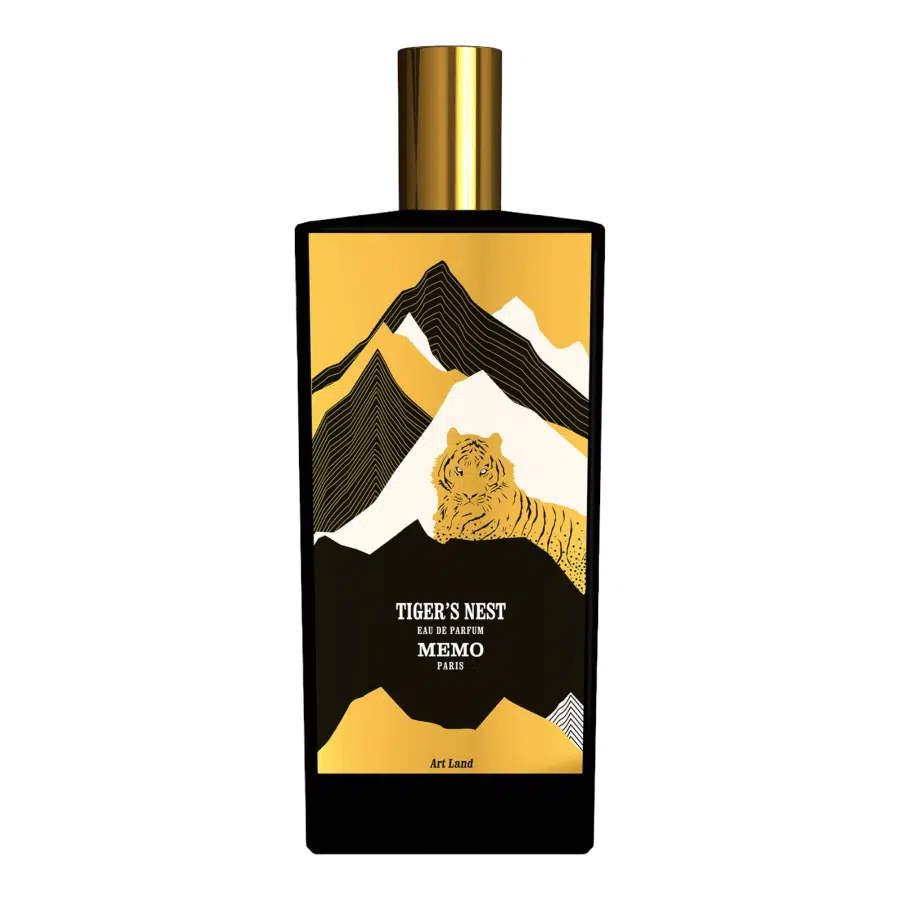 Memo Paris Tiger's Nest Edp 75ml