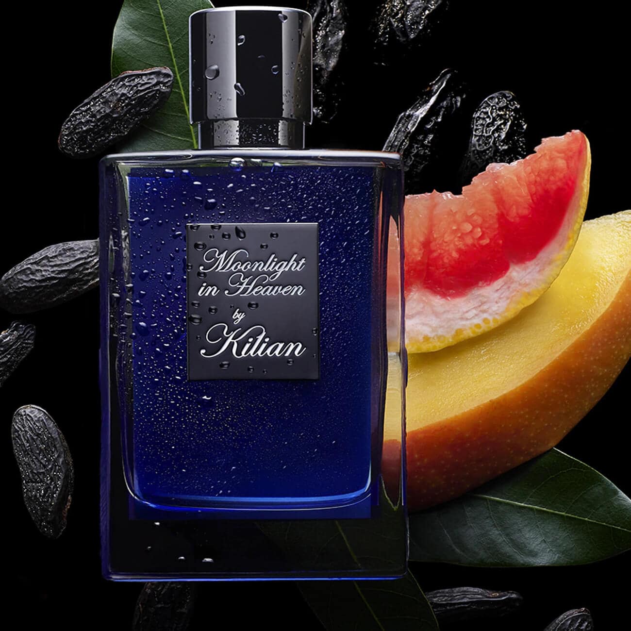 Kilian Moonlight In Heaven Edp 50ml - Imagen 3