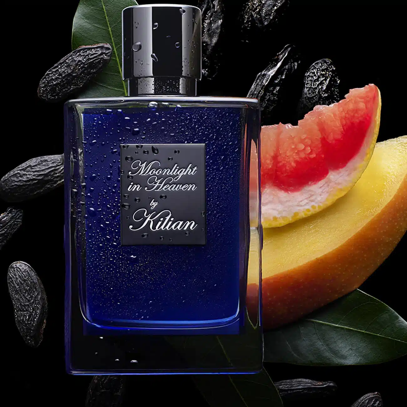 Kilian Moonlight In Heaven Edp 50ml - Imagen 3