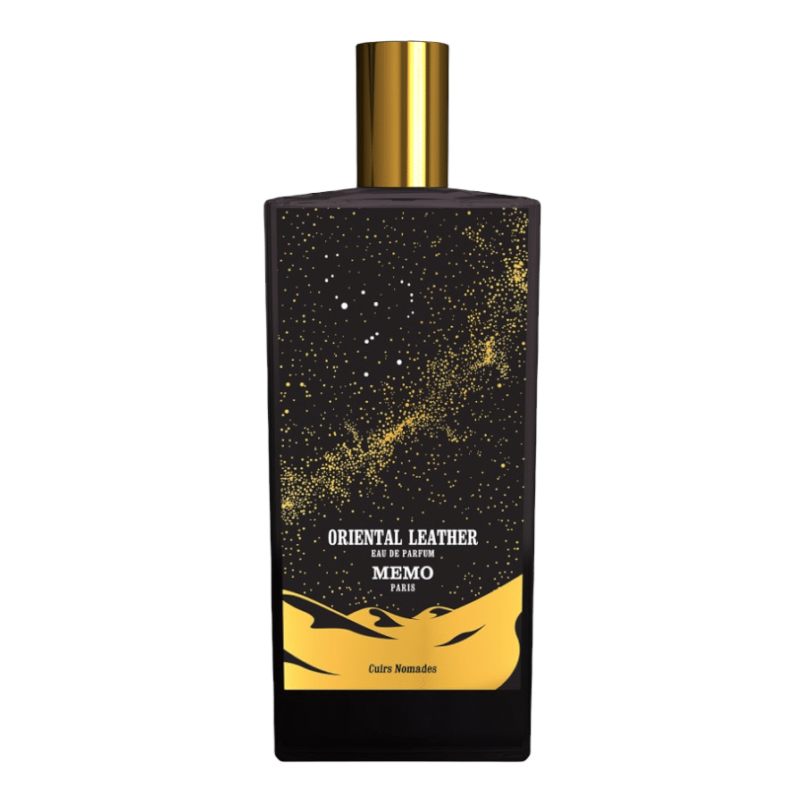 Memo Paris Oriental Leather Edp 75ml