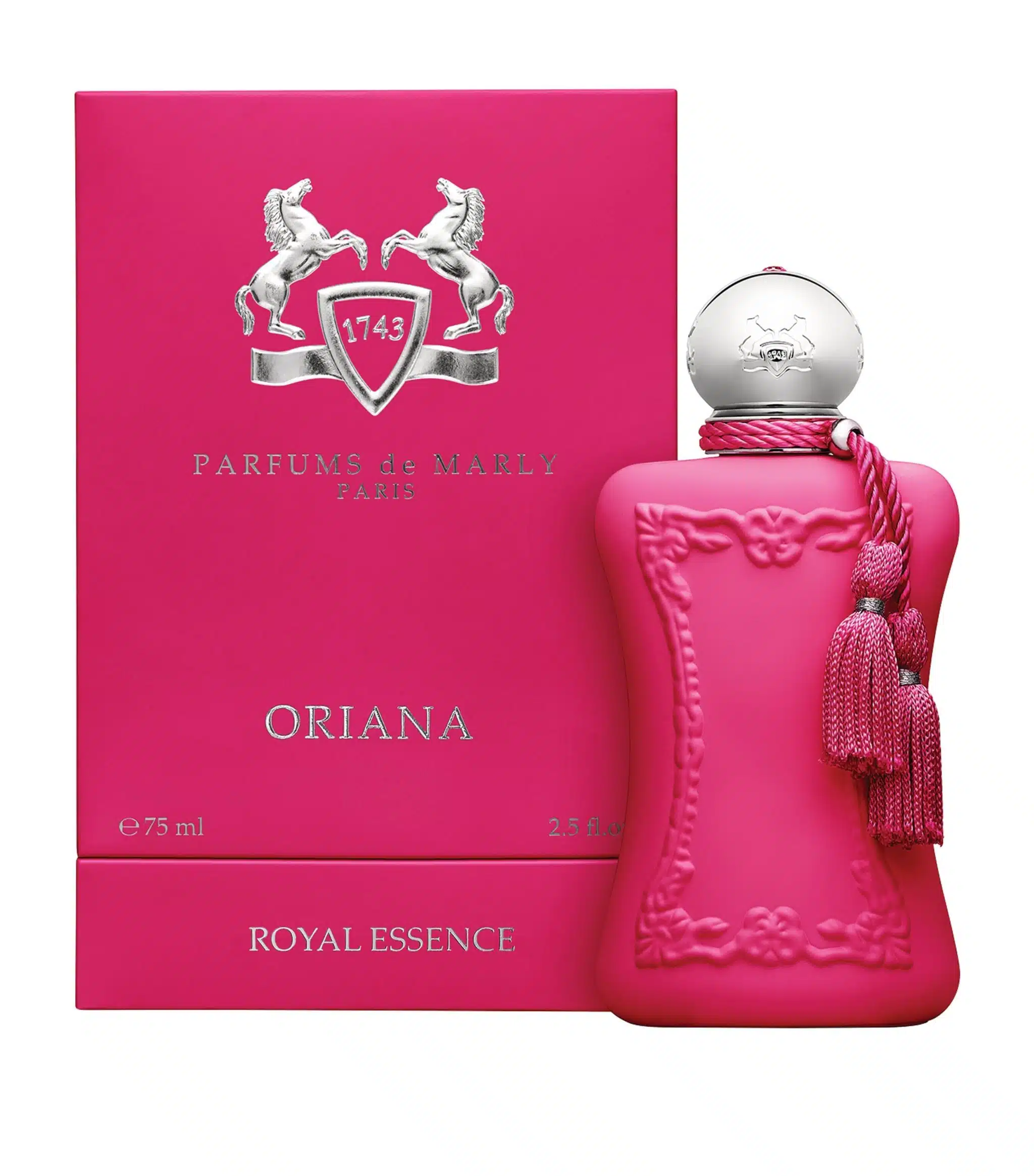 Parfums De Marly Oriana Edp 75ml - Imagen 2