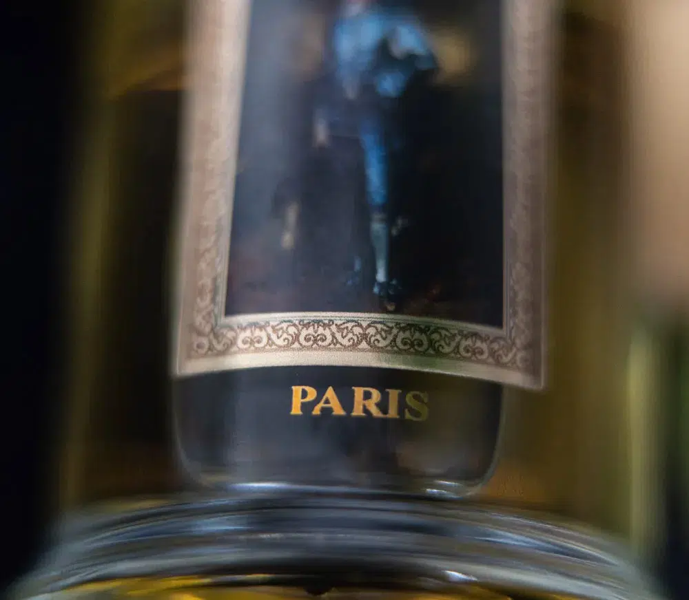 Parfums Mdci Bleu Satin Edp 75ml - Imagen 6