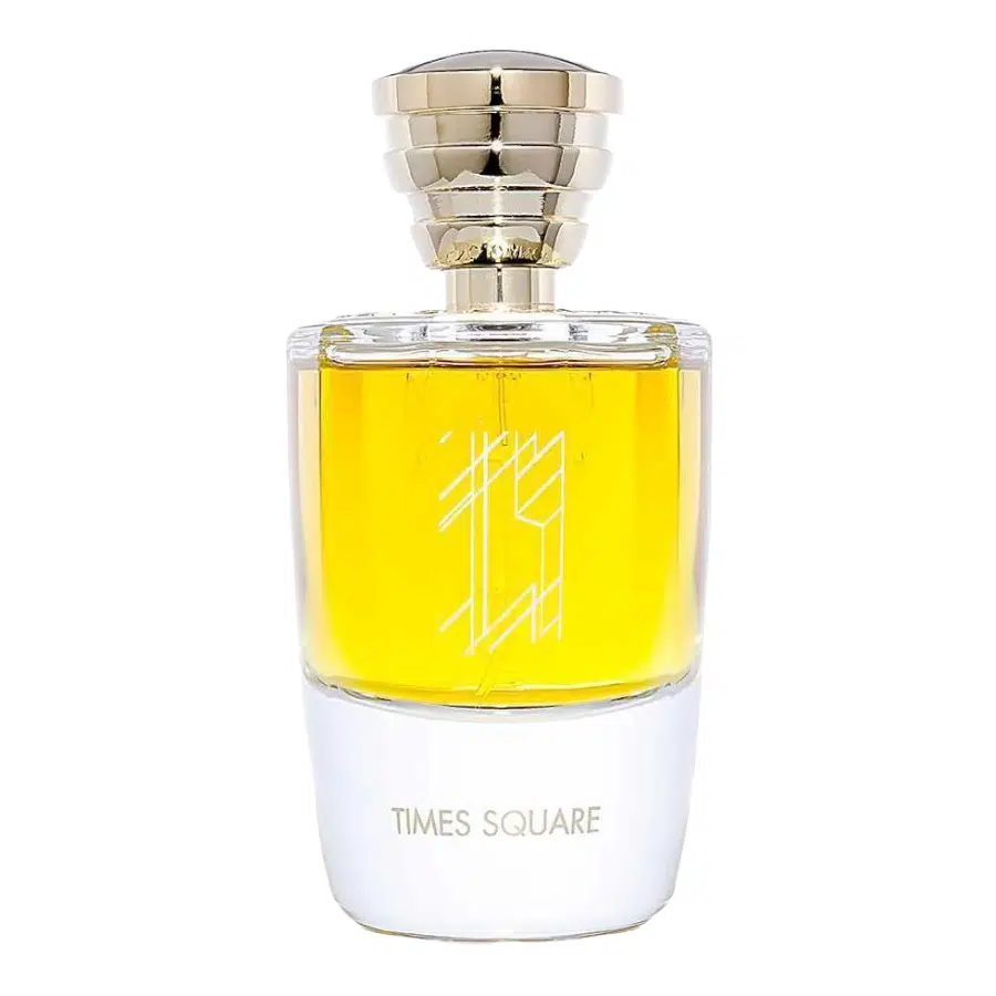 Masque Milano Times Square Edp 100ml