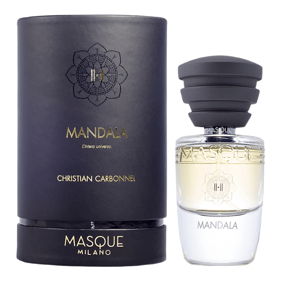 Masque Milano Mandala Edp 35ml - Imagen 3