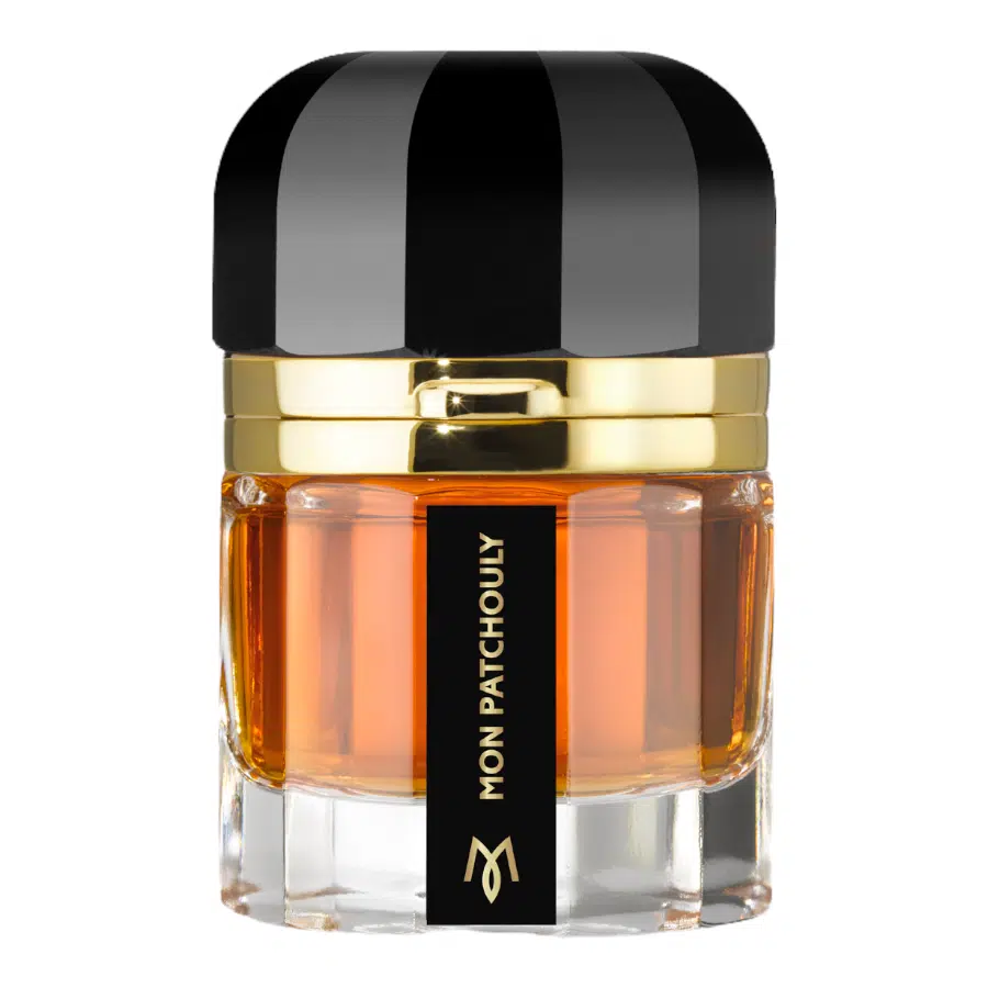 Ramon Monegal Mon Patchouly Edp 50ml