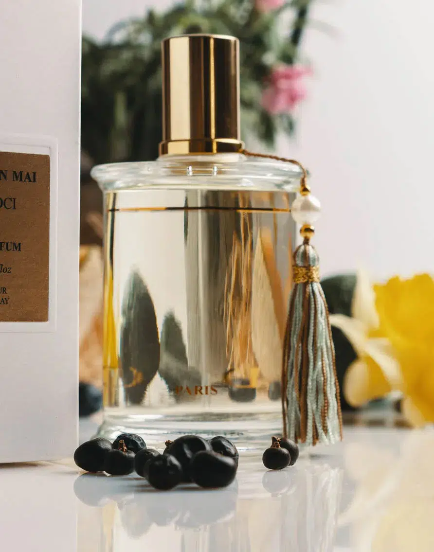 Parfums Mdci Un Coeur En Mai Edp 75 Ml - Imagen 5