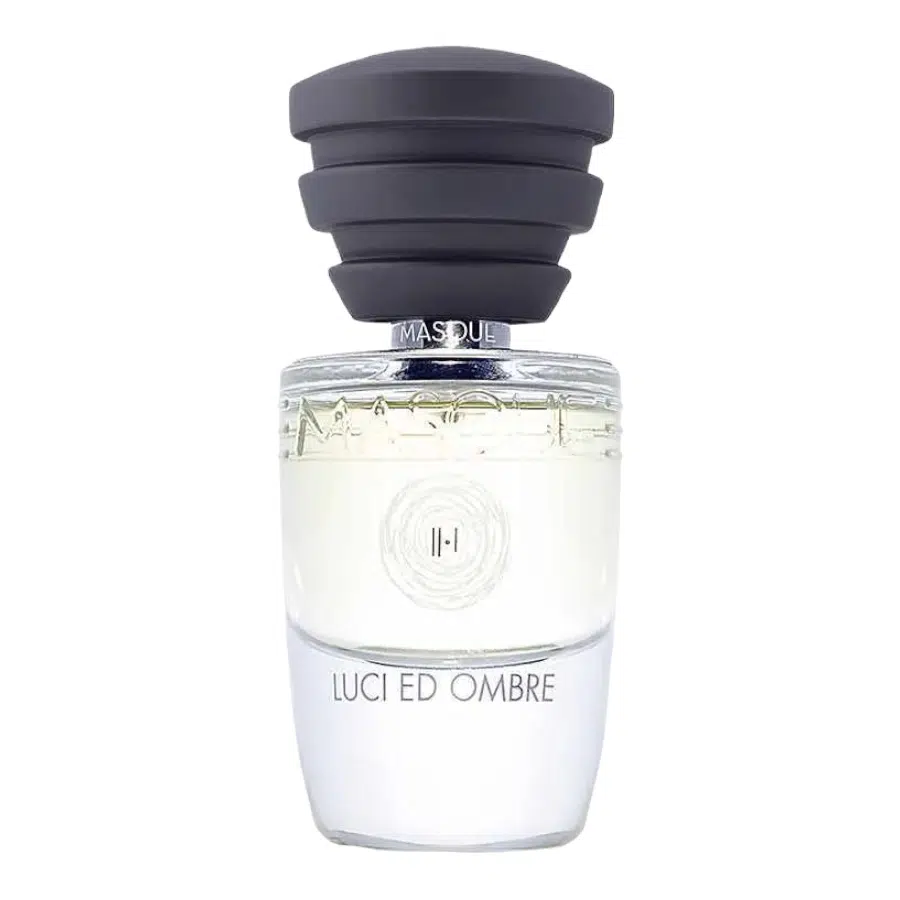 Masque Milano Luci Ed Ombre Edp 35ml