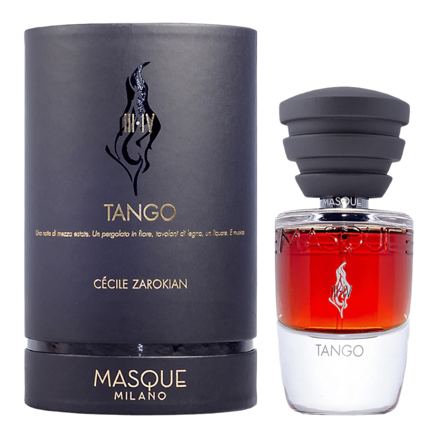 Masque Milano Tango Edp 35ml - Imagen 2