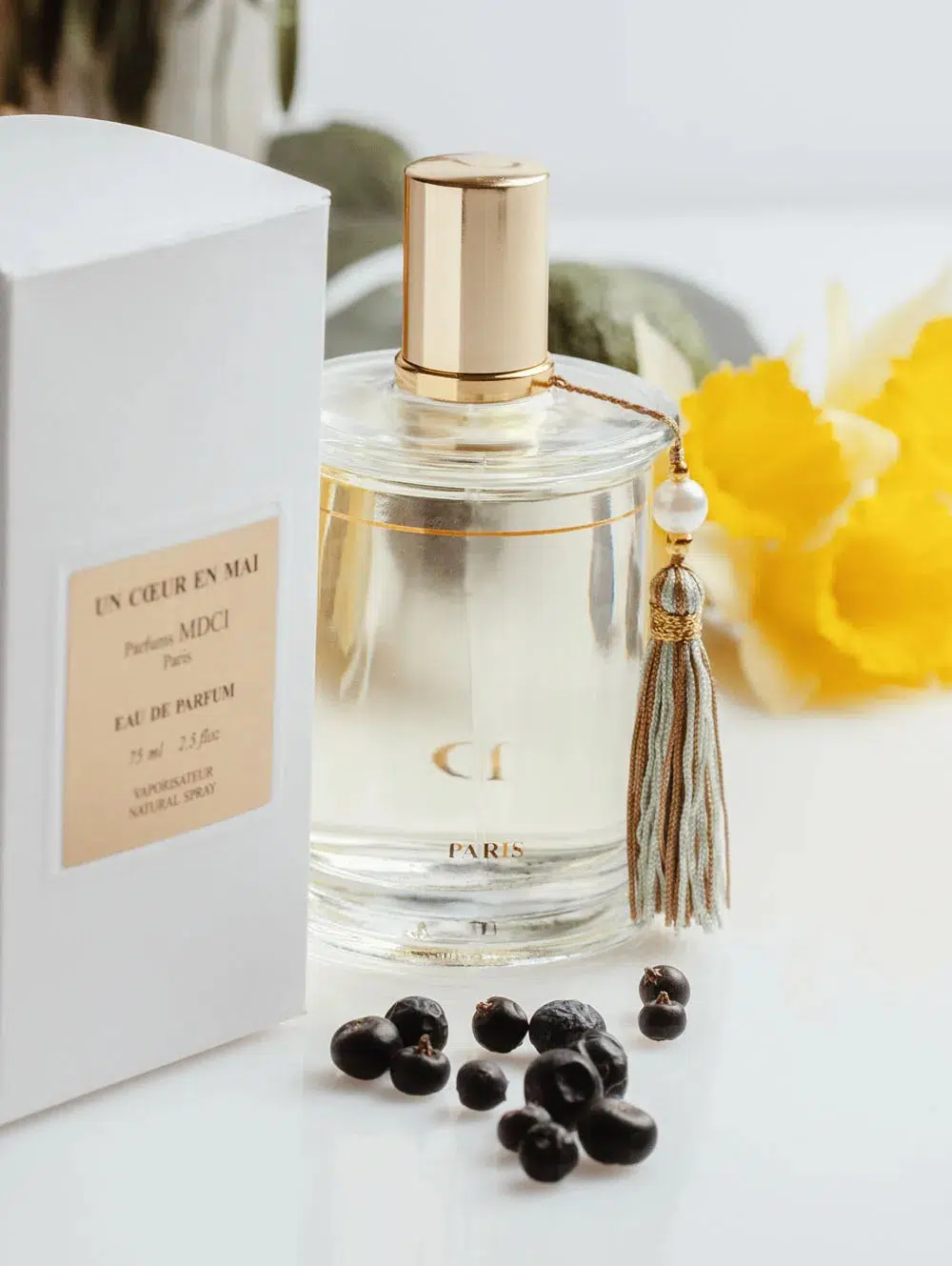 Parfums Mdci Un Coeur En Mai Edp 75 Ml - Imagen 6