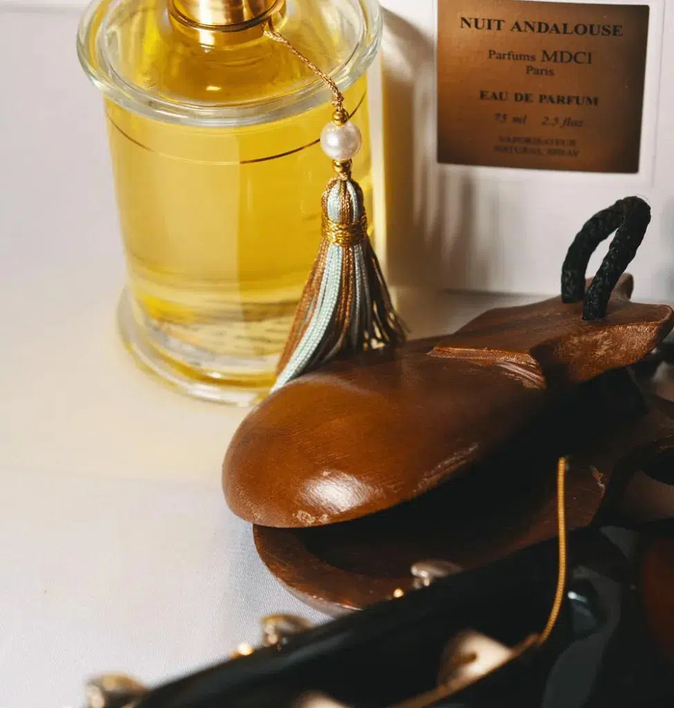 Parfums Mdci Nuit Andalouse Edp 75ml - Imagen 5