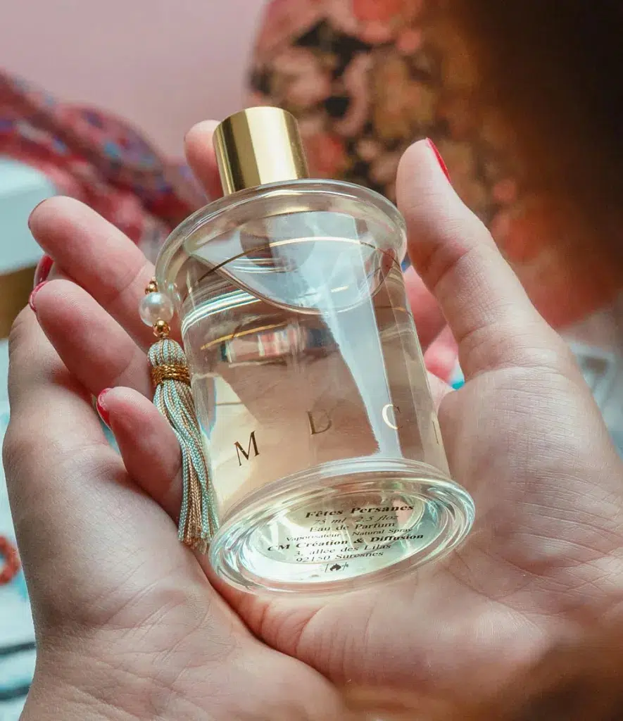 Parfums Mdci Fetes Persanes 75ml Edp - Imagen 3