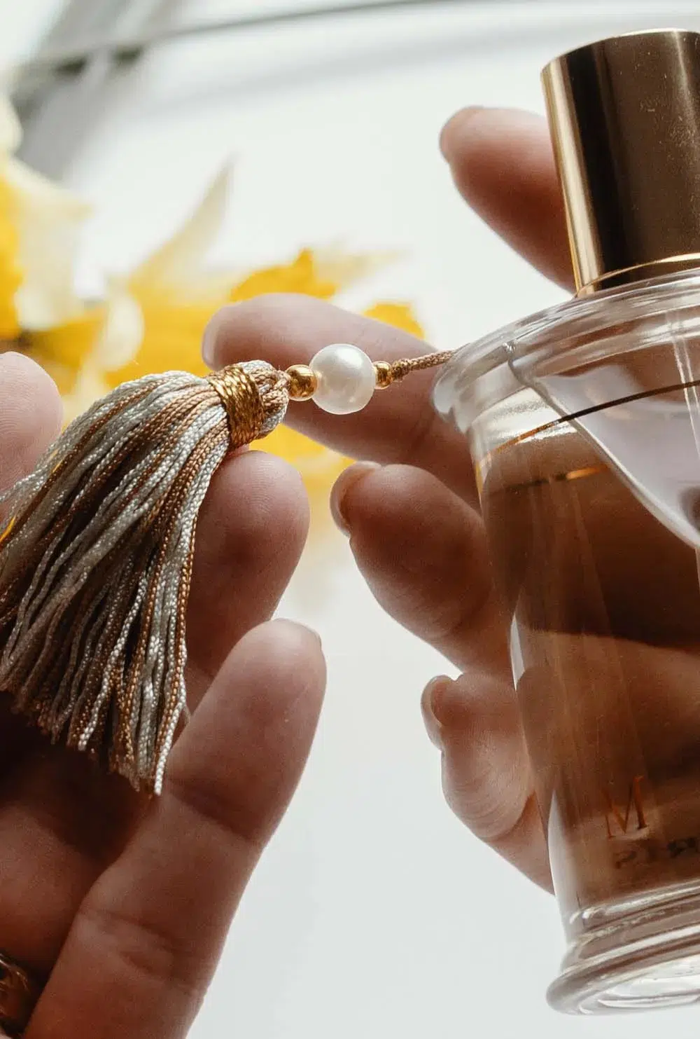 Parfums Mdci Un Coeur En Mai Edp 75 Ml - Imagen 3