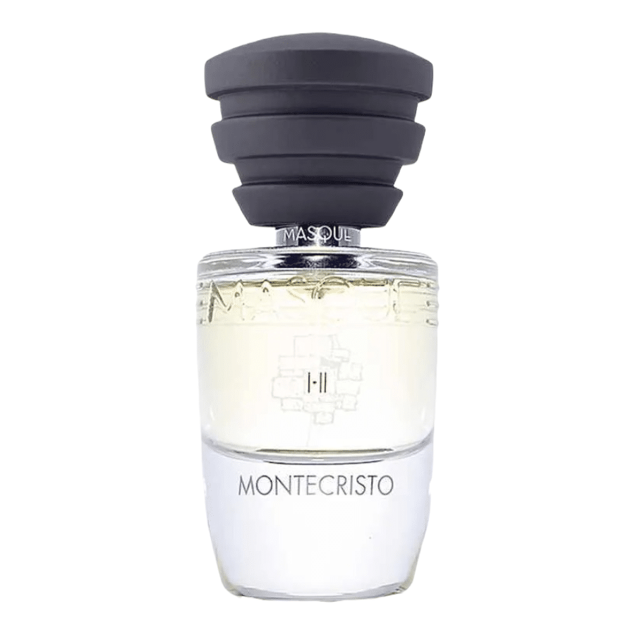 Masque Milano Montecristo Edp 35ml