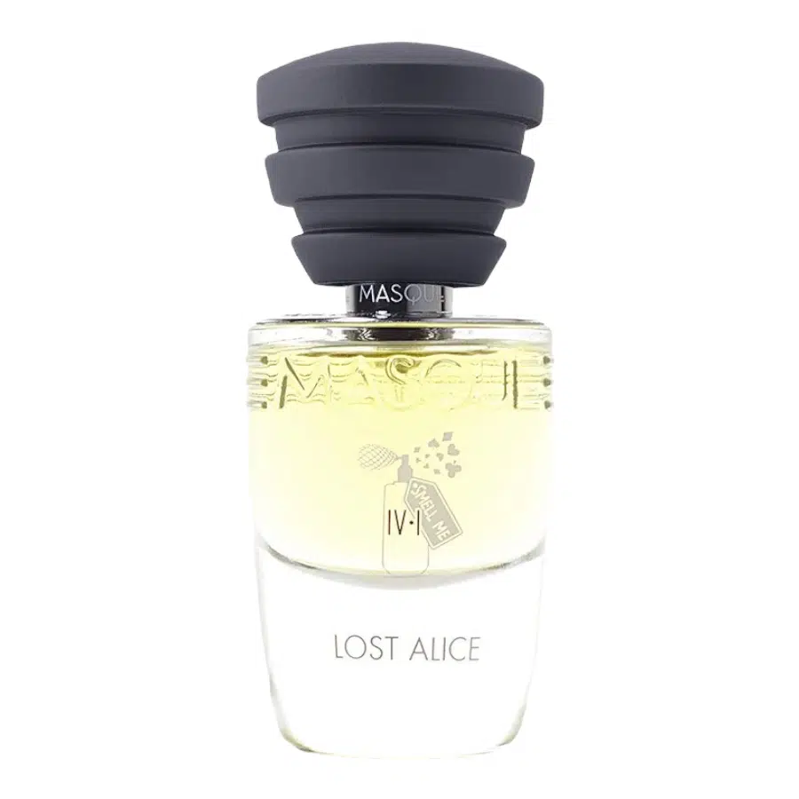 Masque Milano Lost Alice Edp 35ml
