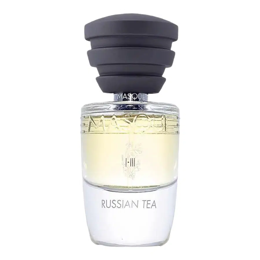 Masque Milano Rusian Tea Edp 35ml