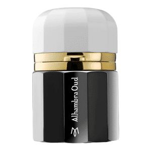 Ramon Monegal Alhambra Oud Extrait De Parfum 50ml