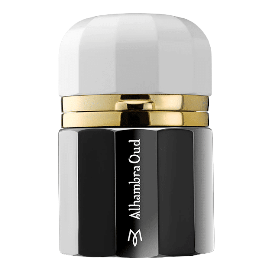 Ramon Monegal Alhambra Oud Extrait De Parfum 50ml