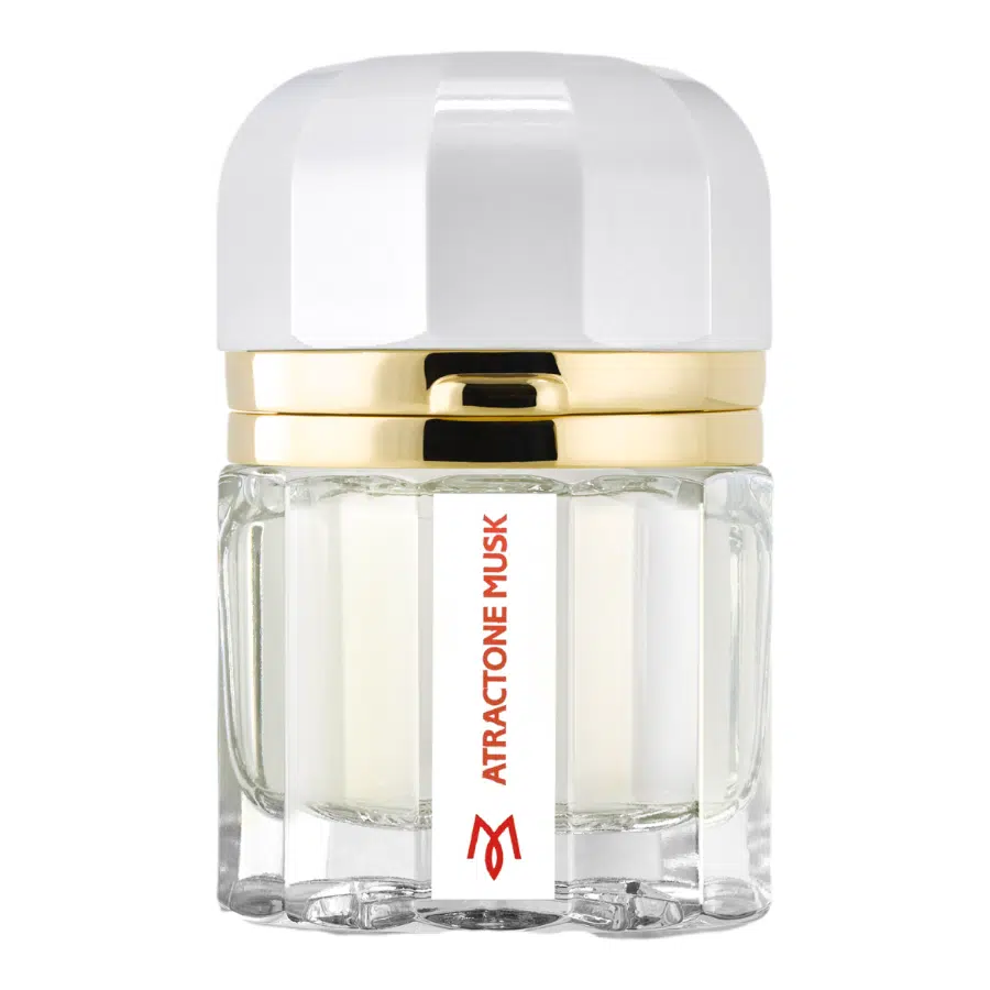 Ramon Monegal Atractone Musk Edp 50ml "New"