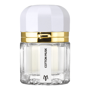 Ramon Monegal Cotton Musk Edp 50ml