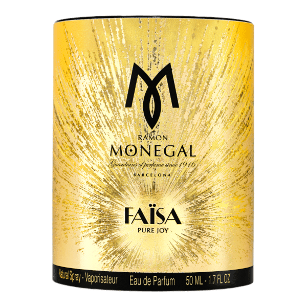 Ramon Monegal Spanish Collection Faisa Edp 50ml - Imagen 2