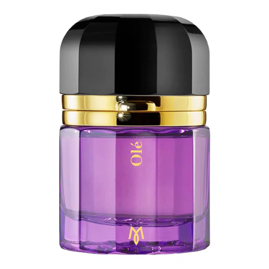 Ramon Monegal Spanish Collection Ole Edp 50ml