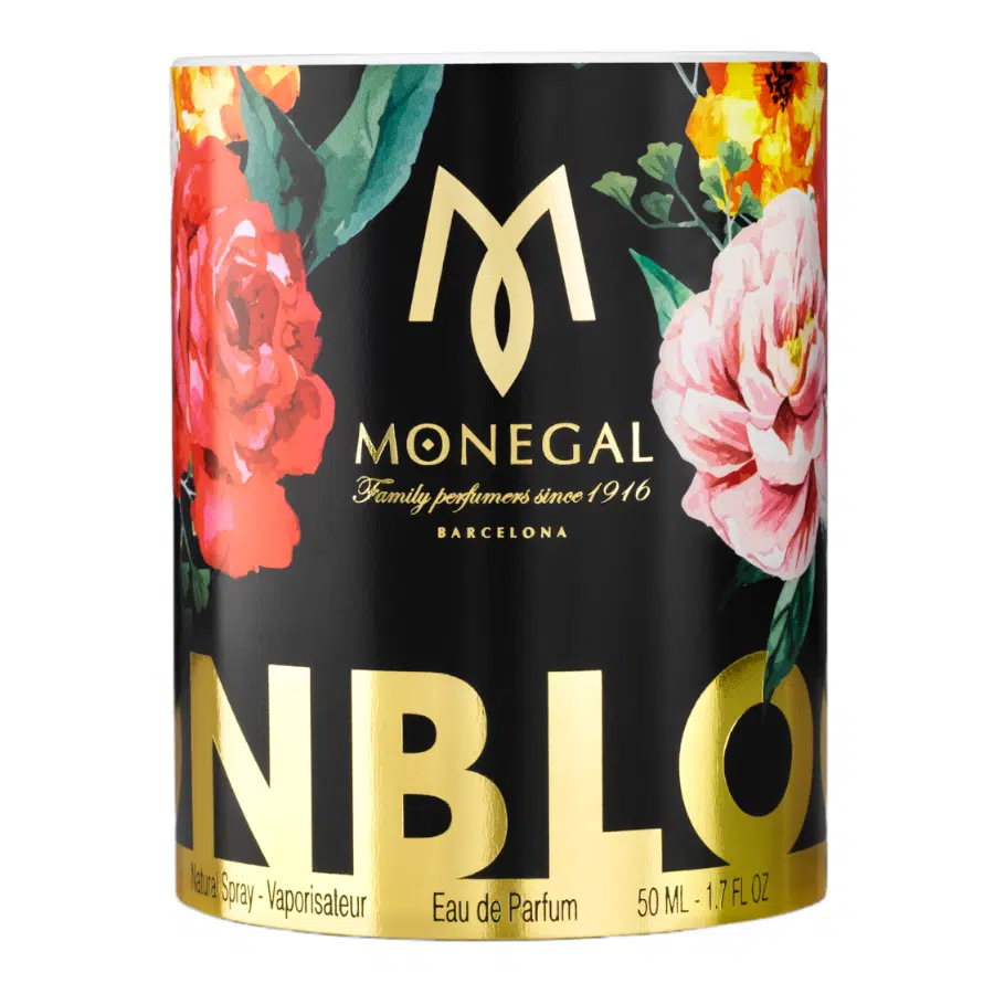 Ramon Monegal Monbloom Edp 50ml - Imagen 2
