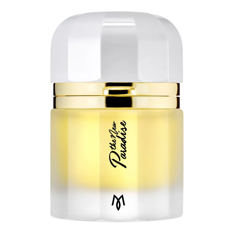 Ramon Monegal The New Paradise Edp 50ml