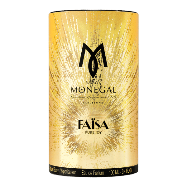 Ramon Monegal Spanish Collection Faisa Edp 100ml - Imagen 3