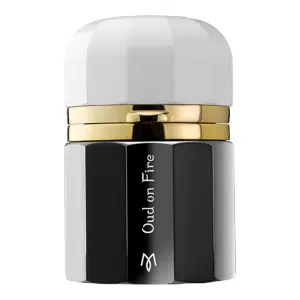 Ramon Monegal Oud On Fire Extrait De Parfum 50ml