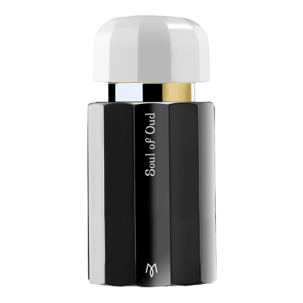 Ramon Monegal Soul Of Oud Extrait De Parfum 100ml