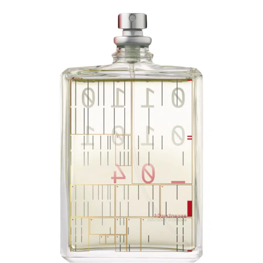 Escentric Molecules Escentric 04 Edt 100ml