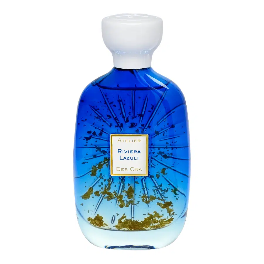 Atelier Des Ors Riviera Lazuli Edp 100ml