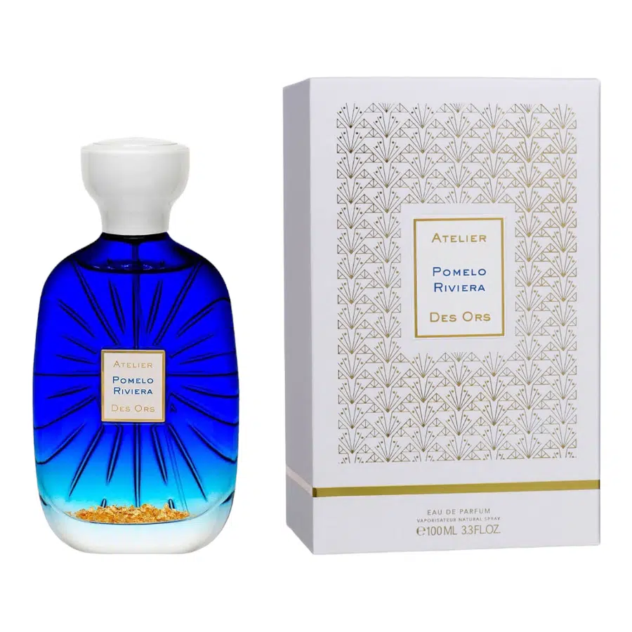 Atelier Des Ors Pomelo Riviera Edp 100ml - Imagen 2