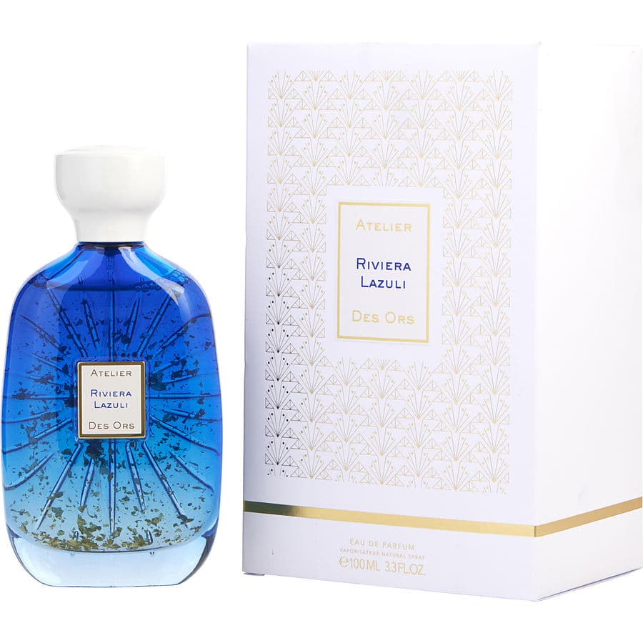 Atelier Des Ors Riviera Lazuli Edp 100ml - Imagen 2