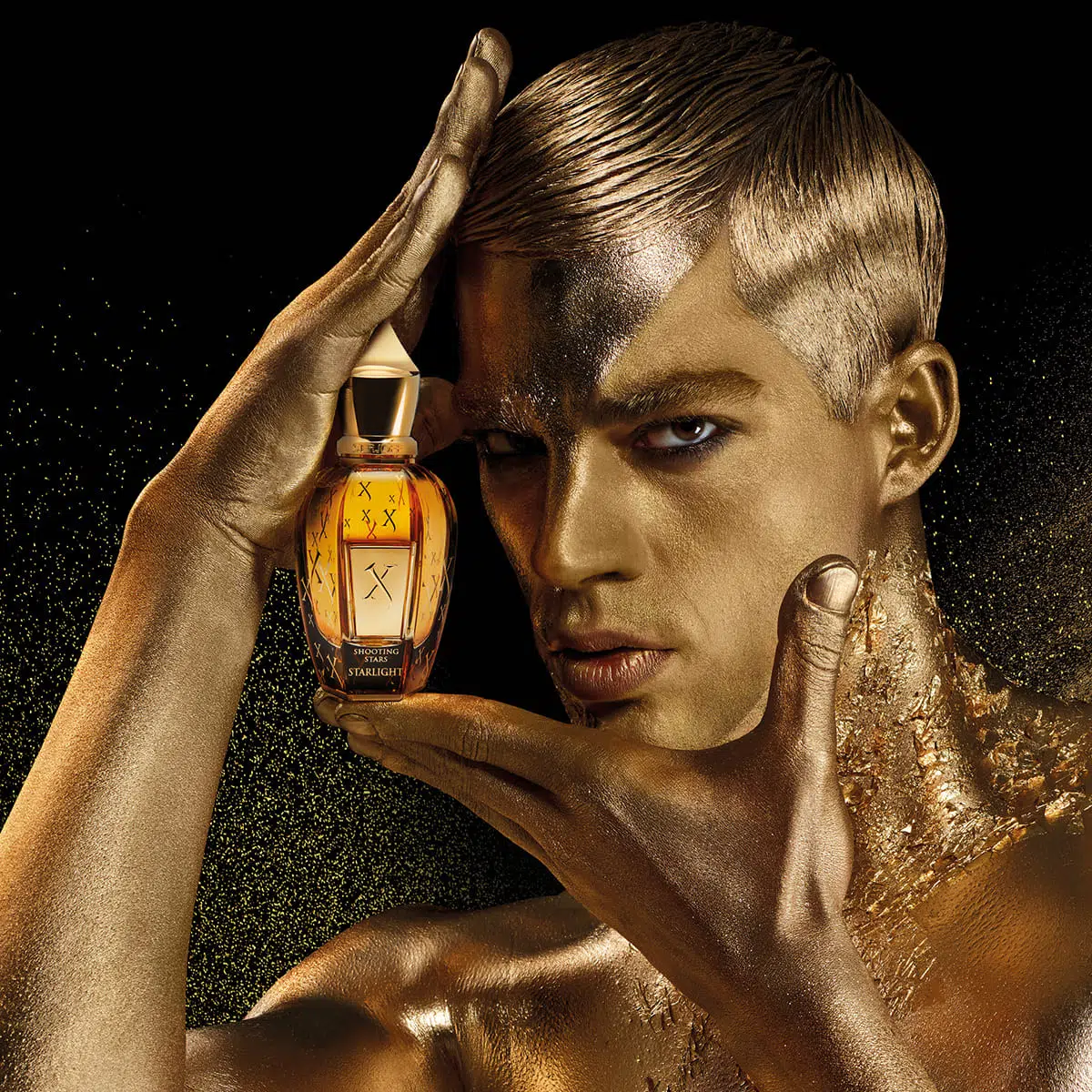 Xerjoff Shooting Stars Starlight Parfum 50ml - Imagen 4