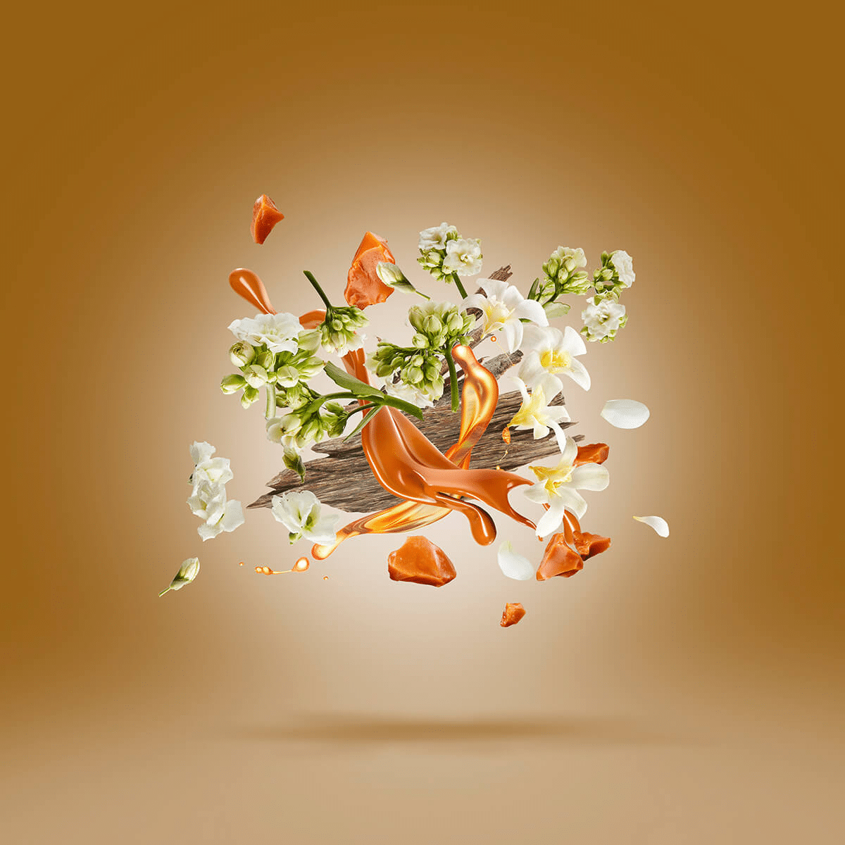 Xerjoff Oud Stars Mamluk Parfums 50ml - Imagen 3