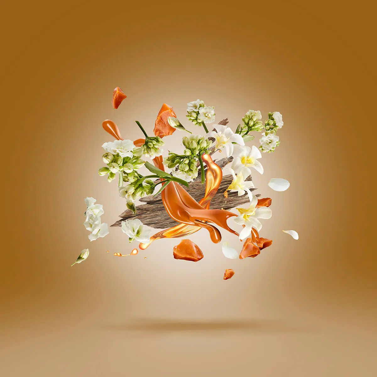 Xerjoff Oud Stars Mamluk Parfums 50ml - Imagen 3