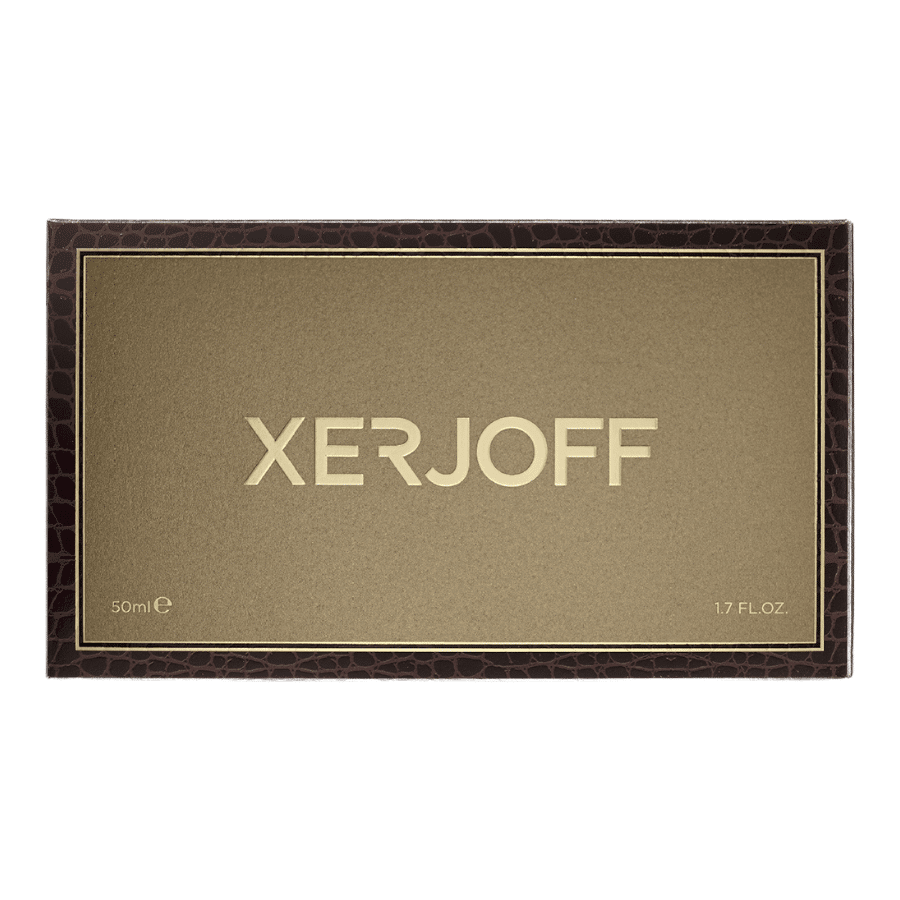 Xerjoff Oud Stars Fars Parfums 50ml - Imagen 4