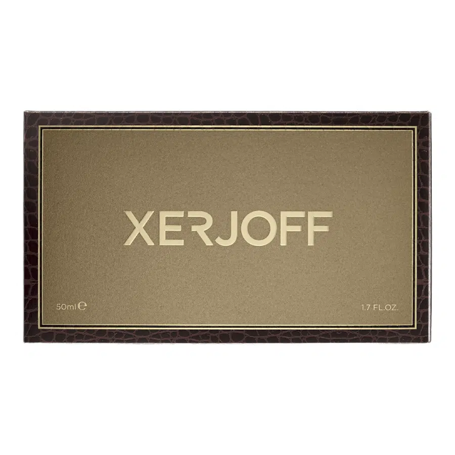 Xerjoff Oud Stars Fars Parfums 50ml - Imagen 4
