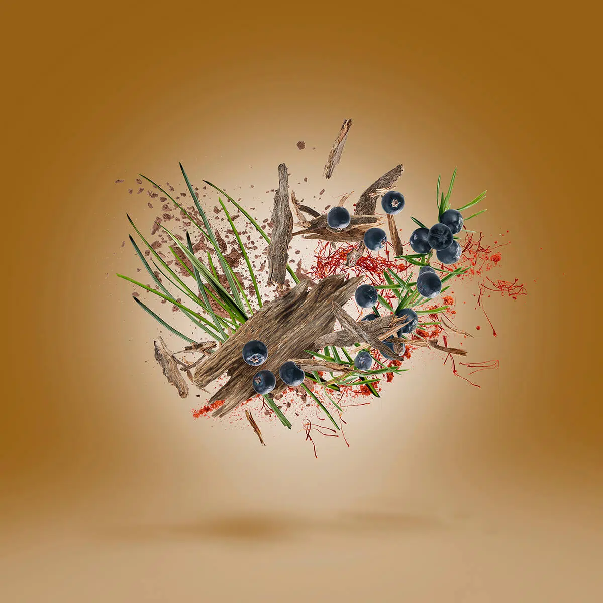 Xerjoff Oud Stars Gao Parfums 50ml - Imagen 2