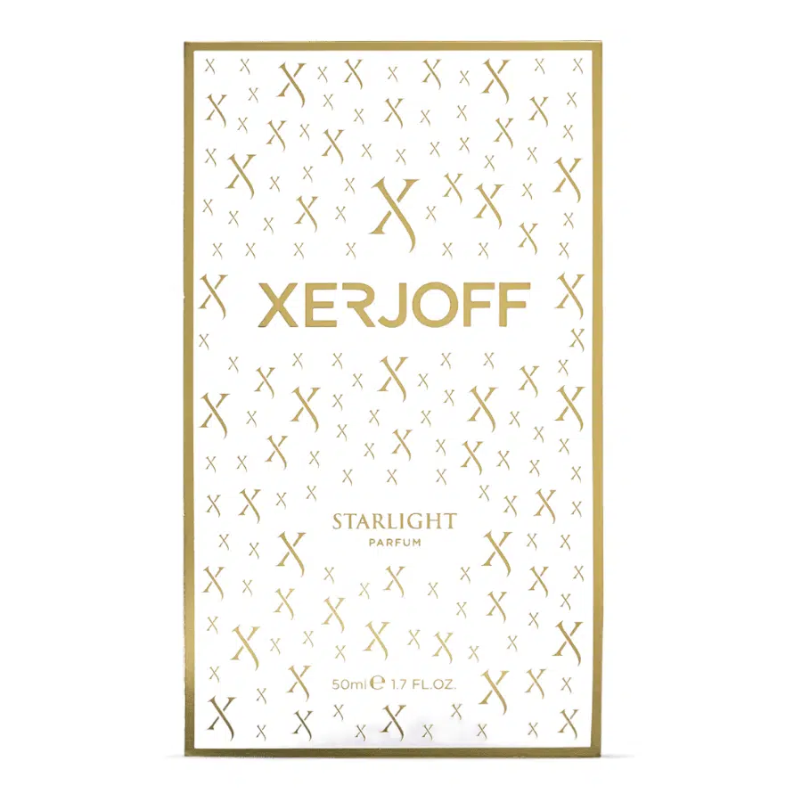 Xerjoff Shooting Stars Starlight Parfum 50ml - Imagen 3