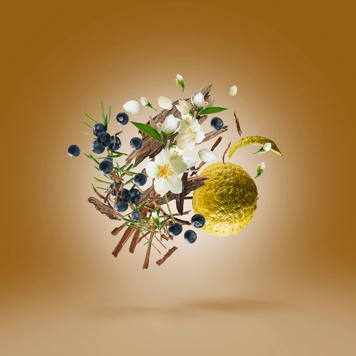 Xerjoff Oud Stars Fars Parfums 50ml - Imagen 3