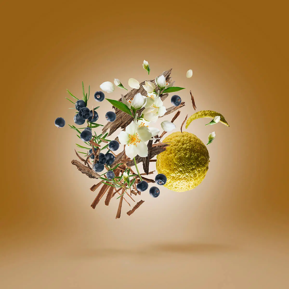 Xerjoff Oud Stars Fars Parfums 50ml - Imagen 3