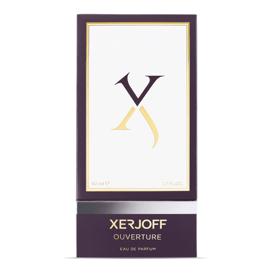 Xerjoff V-Ouverture Edp 50ml - Imagen 2