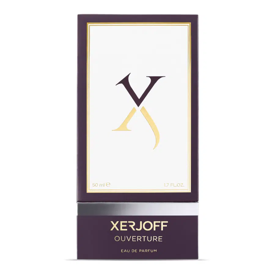 Xerjoff V-Ouverture Edp 50ml - Imagen 2
