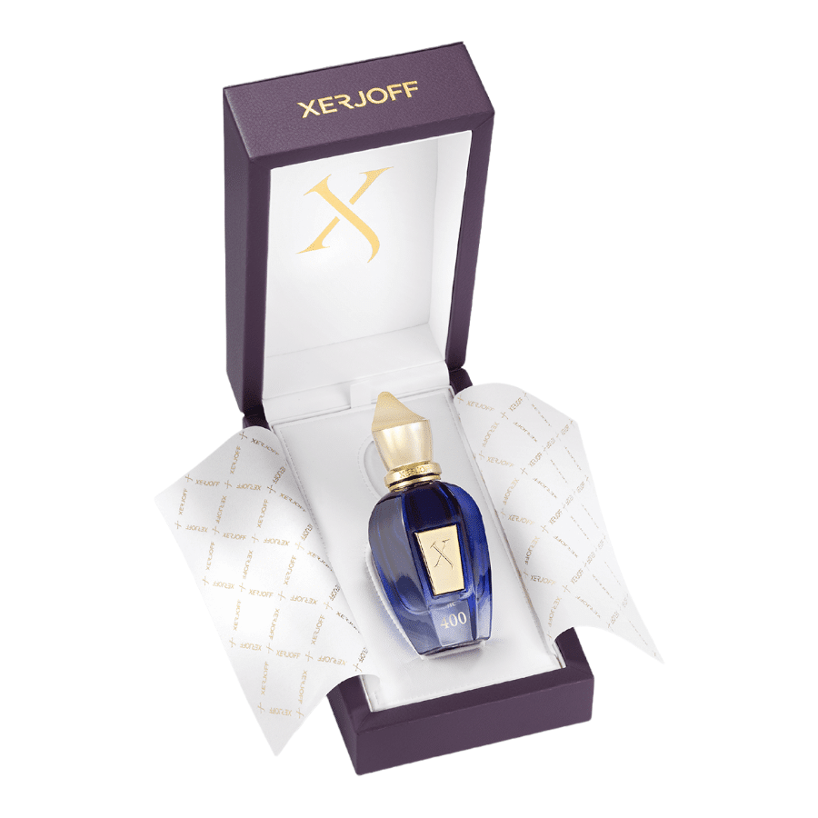 Xerjoff Join The Club 400 Edp 50ml - Imagen 2