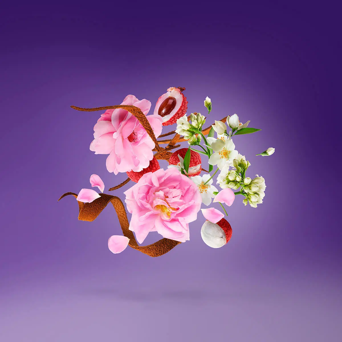 Xerjoff V- Soprano Edp 50ml - Imagen 3