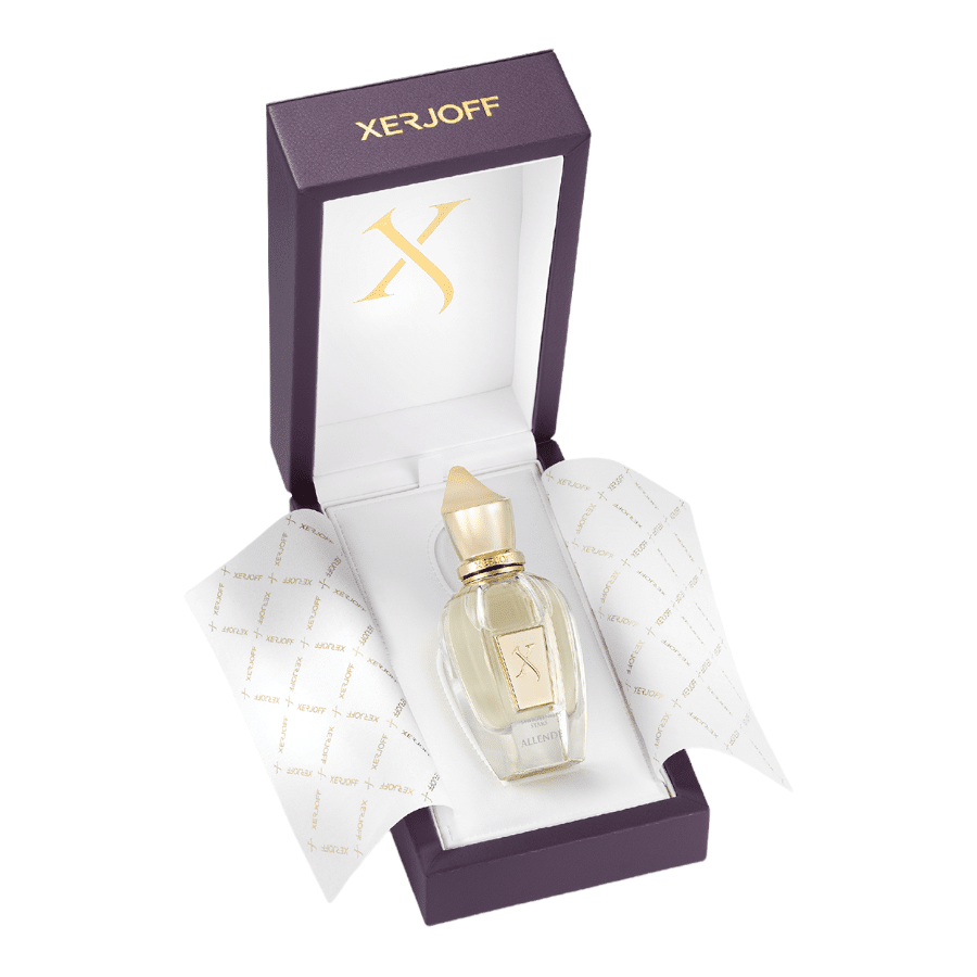 Xerjoff Shooting Stars Allende Edp 50ml - Imagen 2